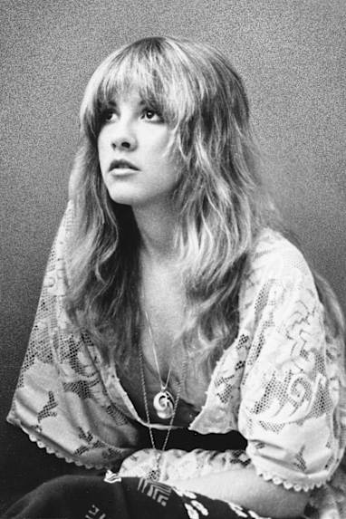 Stevie Nicks: Then