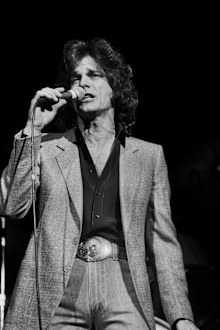B.J. Thomas