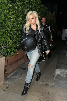 Lady Gaga, Bradley Cooper
