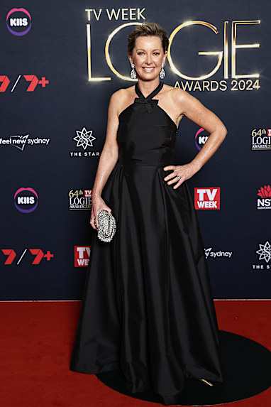 Deborah Knight 