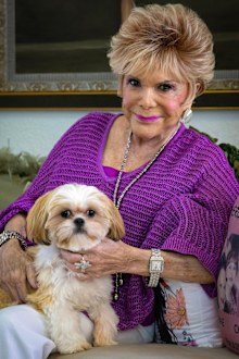 Connie Francis 