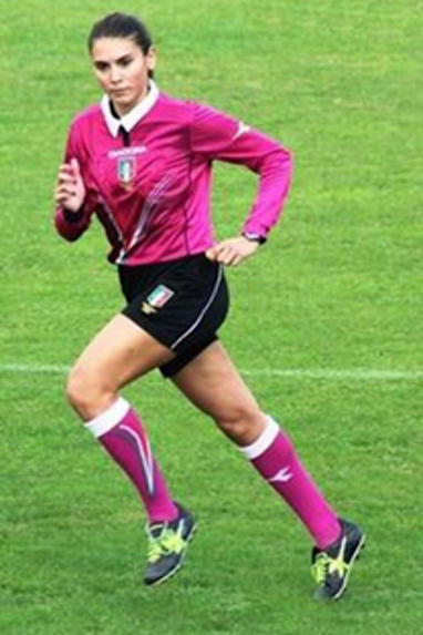 The beautiful game