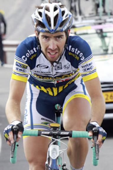 Thomas De Gendt