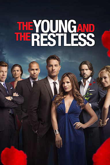 10. The Young and the Restless | 52+ years | 1973 to present