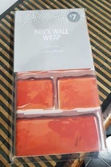 facebook fake fireplace kmart bunnings