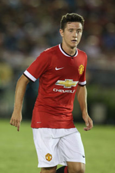 Ander Herrera