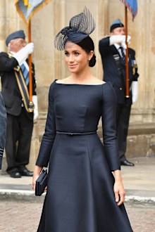 Meghan, Duchess of Sussex 