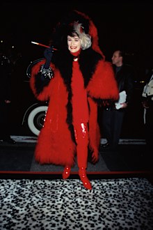 Glenn Close