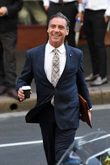 Andrew O'Keefe