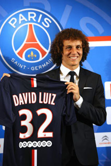 David Luiz