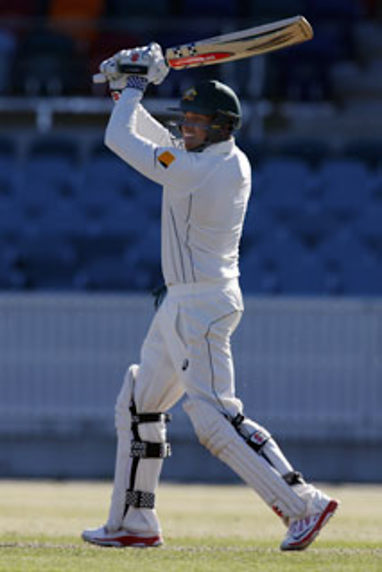Usman Khawaja