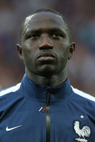 Eliaquim Mangala