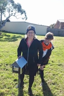 single mum reduce electricity bill