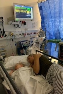 Luella epilepsy