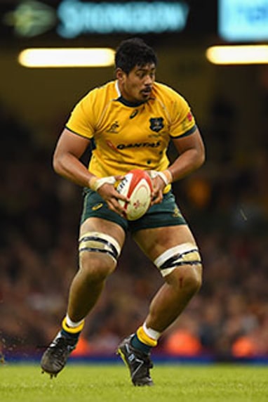 Will Skelton