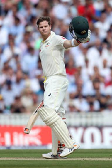 Steve Smith (captain)