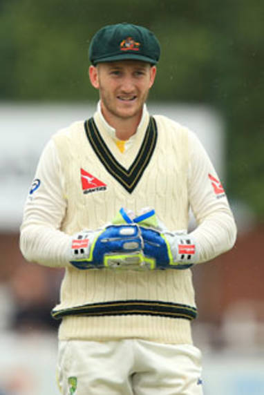 Peter Nevill