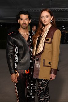 Joe Jonas Sophie Turner