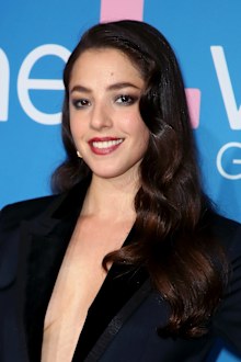 Olivia Thirlby
