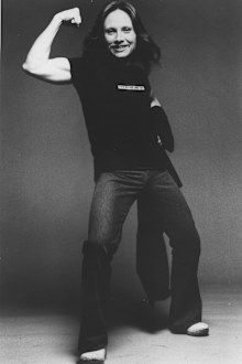 Benny Mardones, 1970