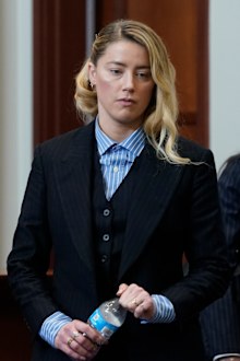 Amber Heard