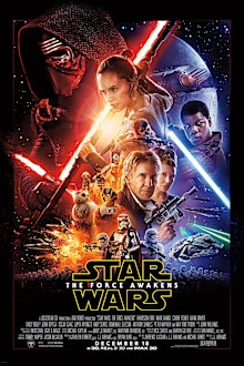 Star Wars: The Force Awakens 