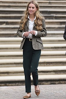 Kate, Princess of Wales and Prince William