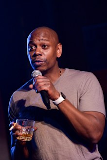 Dave Chappelle