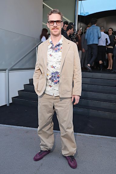 Benedict Cumberbatch 
