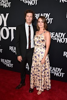 Leighton Meester, Adam Brody