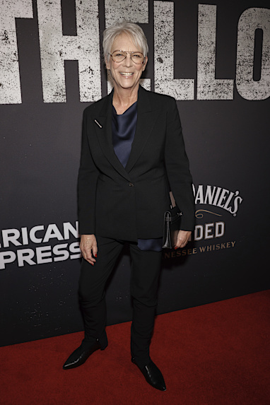 Jamie Lee Curtis