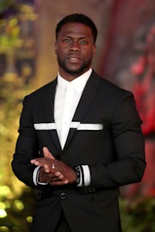 Kevin Hart