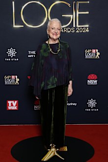 Denise Scott 