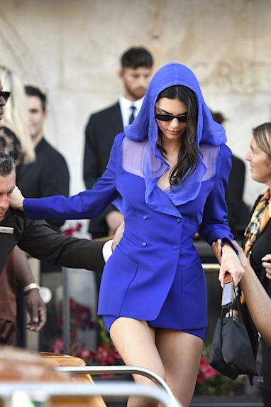 Kendall Jenner