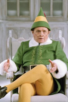 Bob Newhart