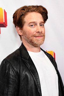 Seth Green