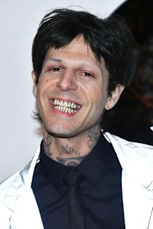 Jesse Rutherford