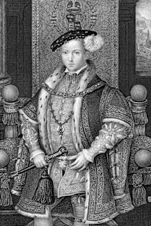 King Edward VI
