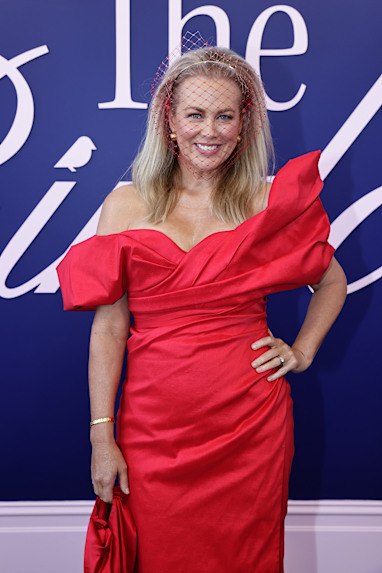 Sam Armytage