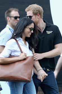 Royal photographer Chris Jackson explains why Prince Harry and Meghan Markle's Australian royal tour for the Invictus Games will be their most special yet