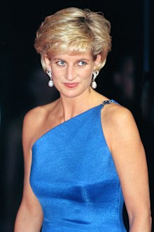 Princess Diana