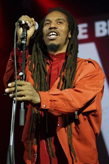Benjamin Zephaniah