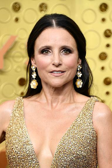 Julia Louis-Dreyfus: $250 Million