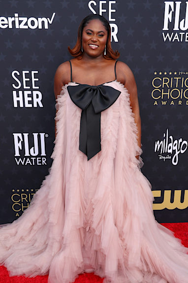 Danielle Brooks