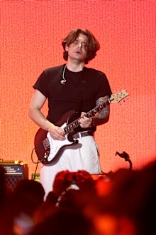 John Mayer