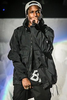 A$AP Rocky