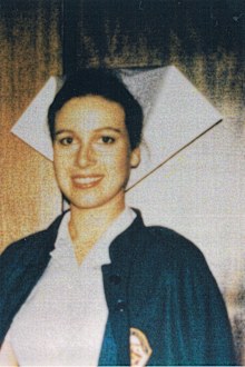 Anita Cobby was murdered in 1986.