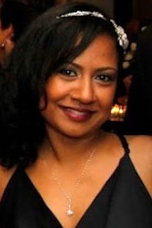 A busy mum-of-two, Rebecca Willnink said she would like to have the same opportunity as other Australians with lighter skin colours to pick-up affordable make-up during her grocery shop.