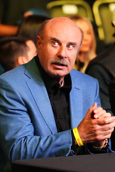 2024 - Dr Phil