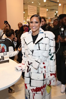 Cassie Ventura